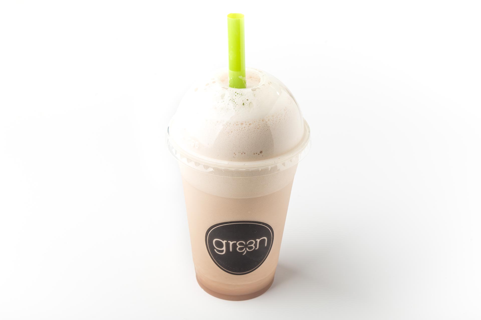 Gre3n Juice Bar SP2 Sports Range