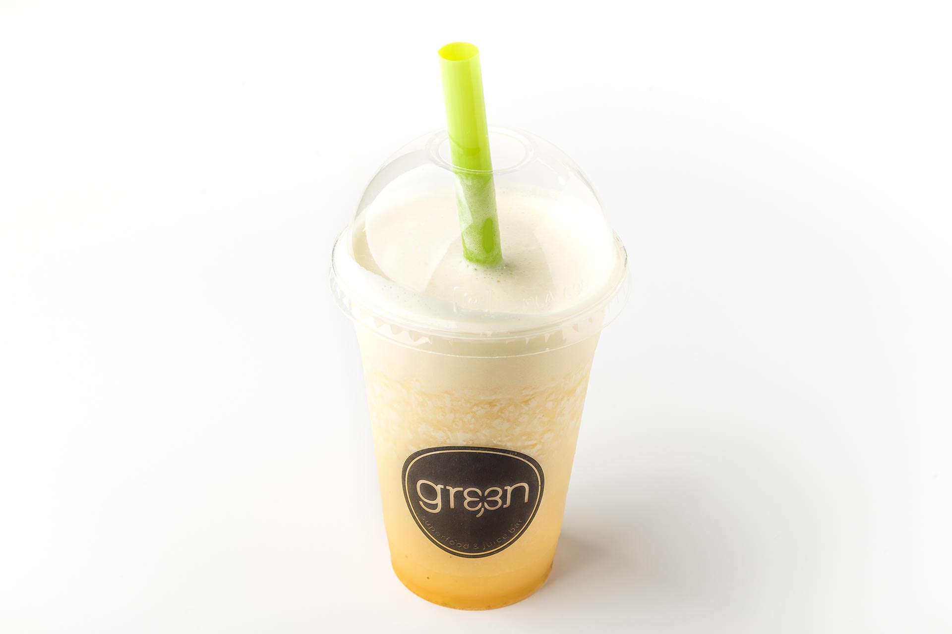 Gre3n Juice Bar SP5 Sports Range