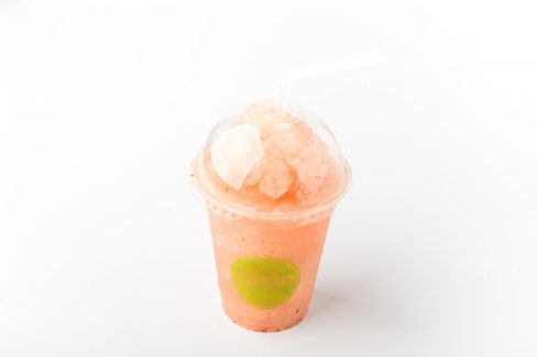 Gre3n Juice Bar SP1 Sports Range