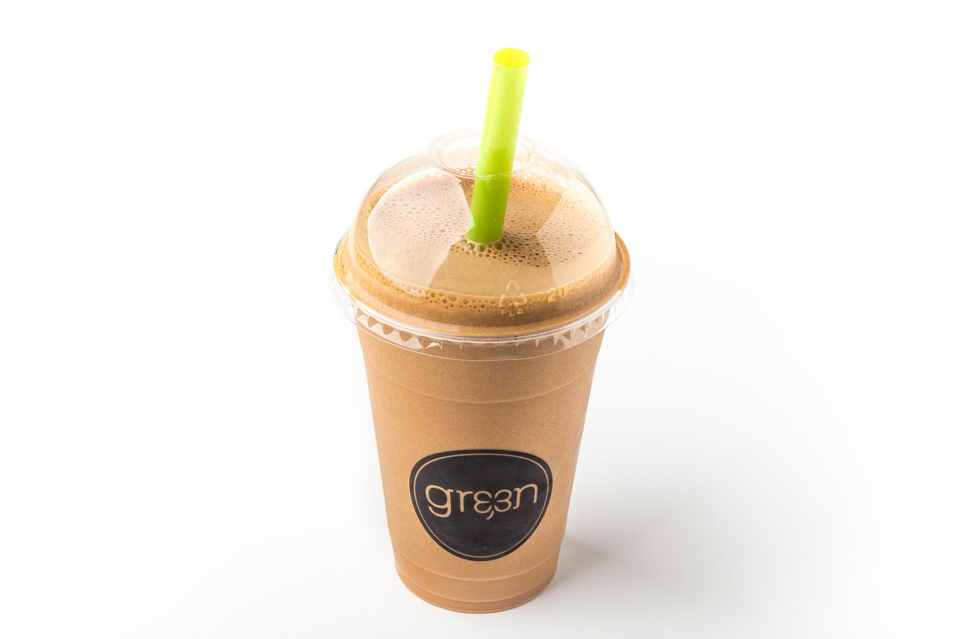 Gre3n Juice Bar SP3 Sports Range